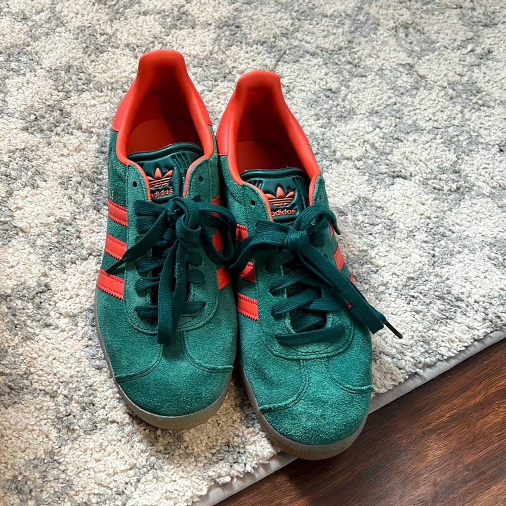 Adidas gazelle